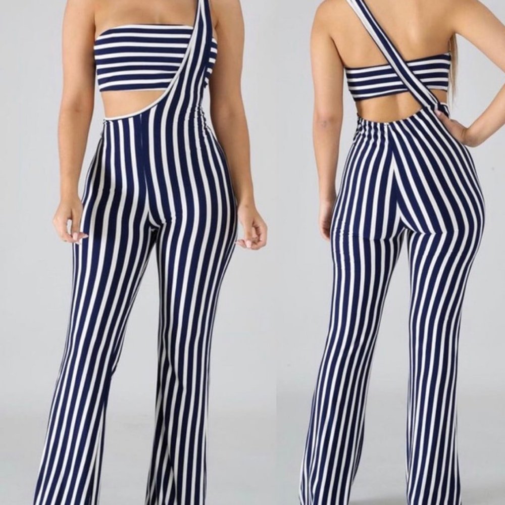 Jumpsuit